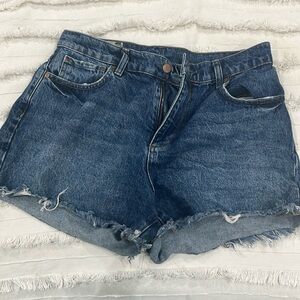 Marine Layer Denim Shorts